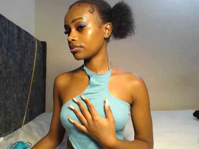 Alexah_Jade webcam