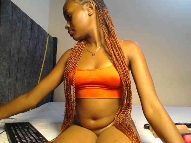 Alexah_Jade webcam
