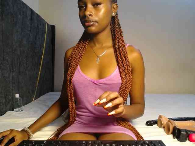 Alexah_Jade webcam
