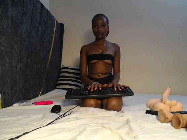 Alexah_Jade webcam