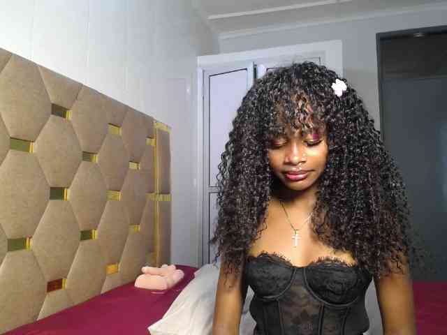 Alexah_Jade webcam