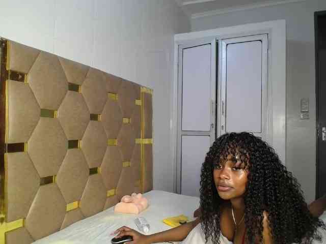 Alexah_Jade webcam
