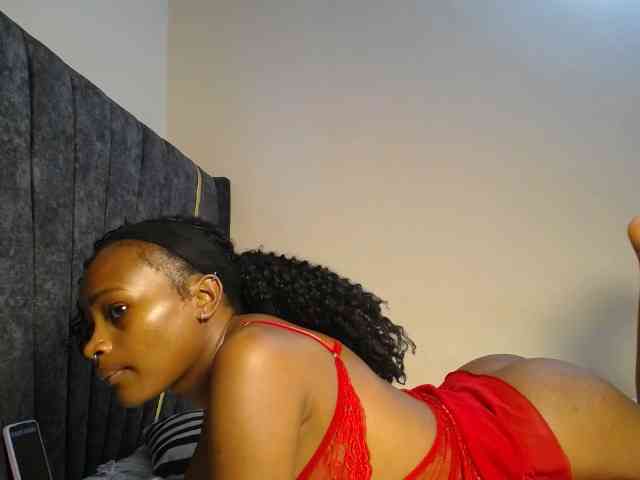 Alexah_Jade webcam