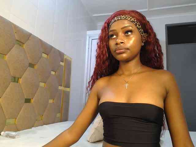 Alexah_Jade webcam