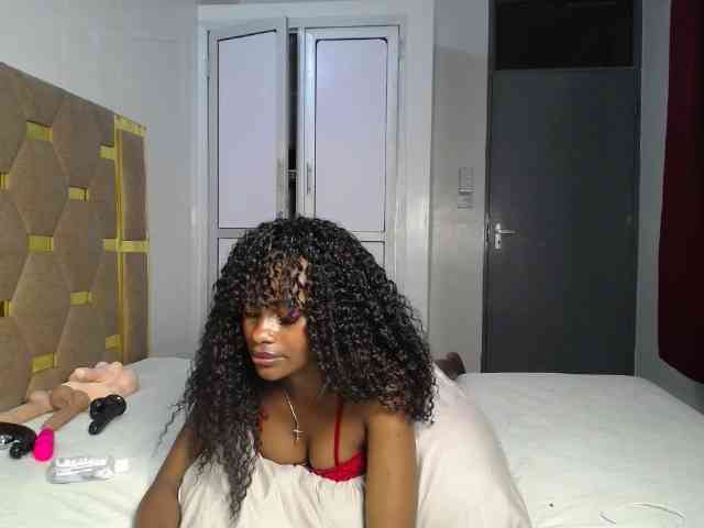 Alexah_Jade webcam