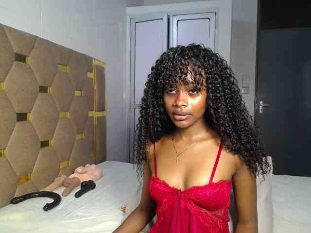 Alexah_Jade webcam