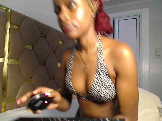 Alexah_Jade webcam