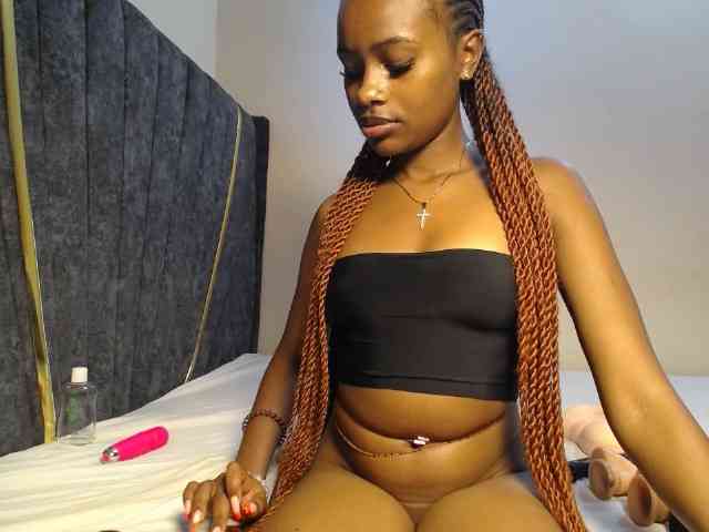 Alexah_Jade webcam