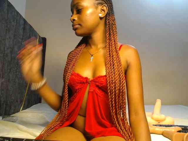 Alexah_Jade webcam