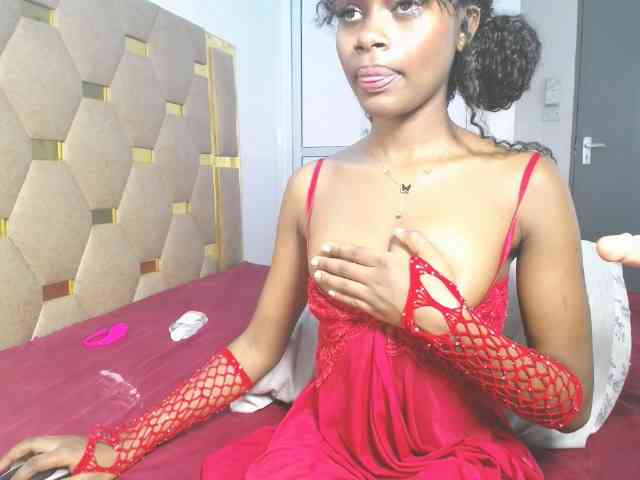 Alexah_Jade webcam
