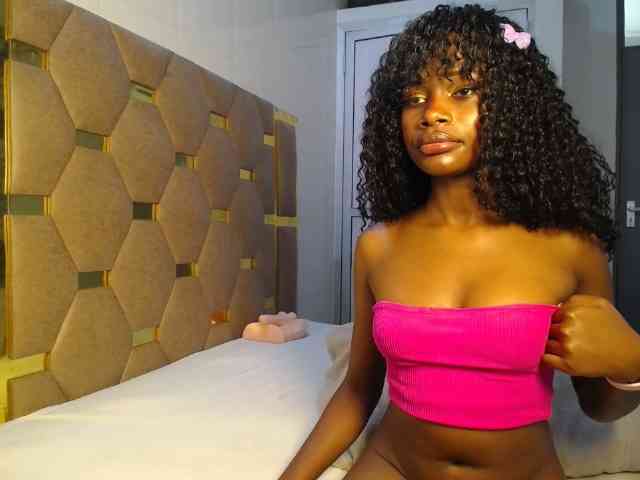 Alexah_Jade webcam