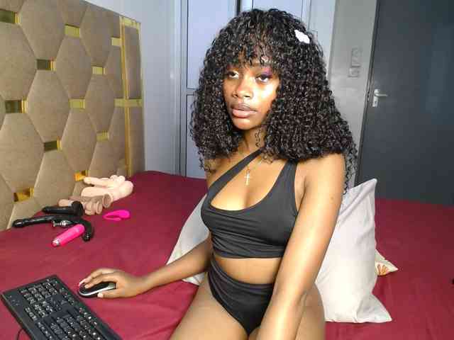 Alexah_Jade webcam