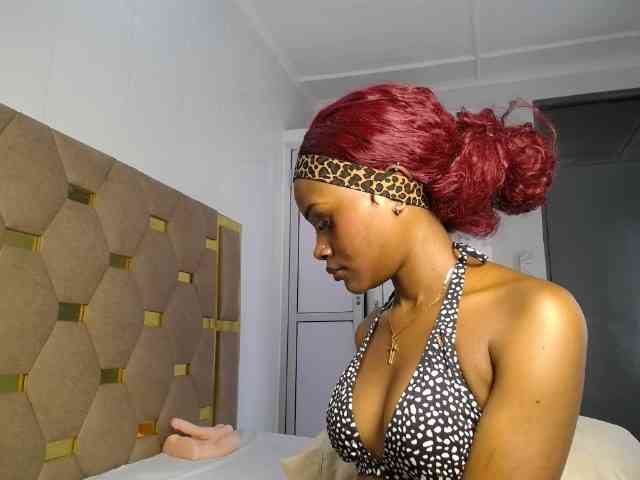 Alexah_Jade webcam