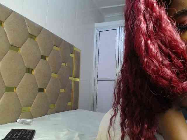 Alexah_Jade webcam