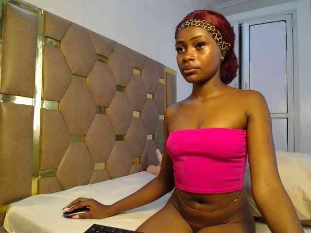 Alexah_Jade webcam