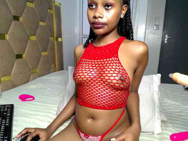Alexah_Jade webcam
