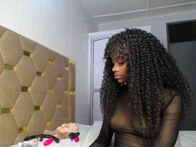 Alexah_Jade webcam