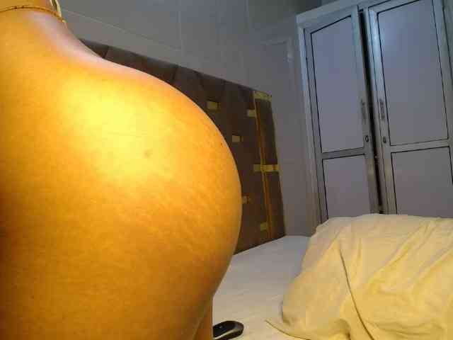 Alexah_Jade webcam