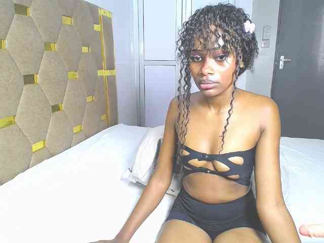 Alexah_Jade webcam