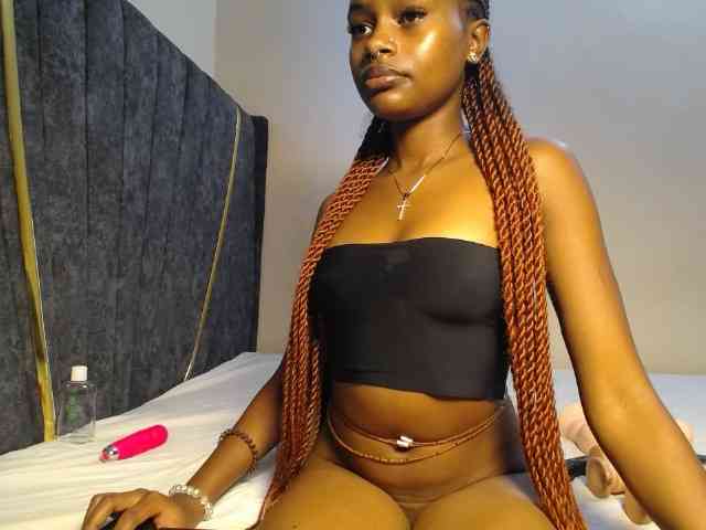Alexah_Jade webcam