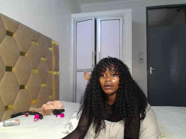 Alexah_Jade webcam