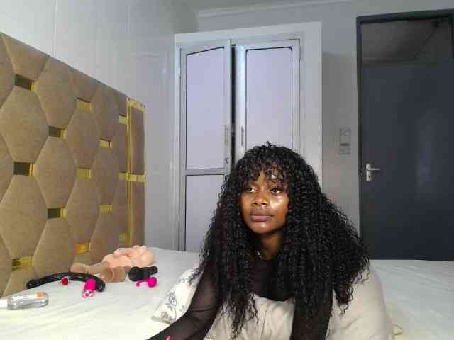 Alexah_Jade webcam