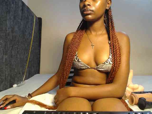 Modelo: Alexah_Jade