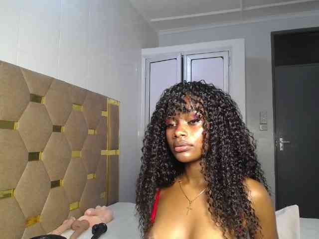 Alexah_Jade webcam