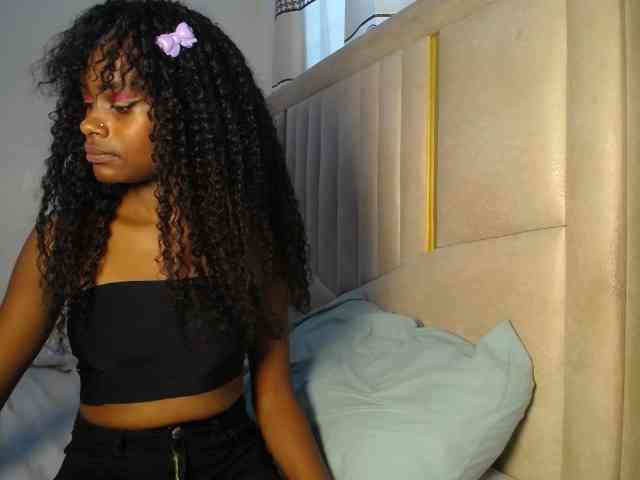 Alexah_Jade webcam