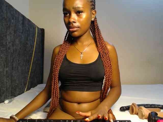 Alexah_Jade webcam