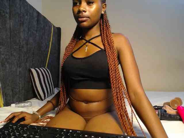 Alexah_Jade webcam