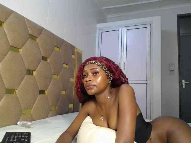 Alexah_Jade webcam
