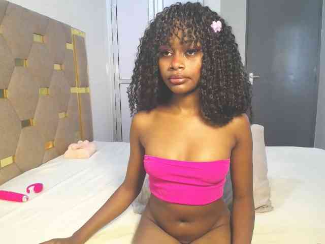 Alexah_Jade webcam