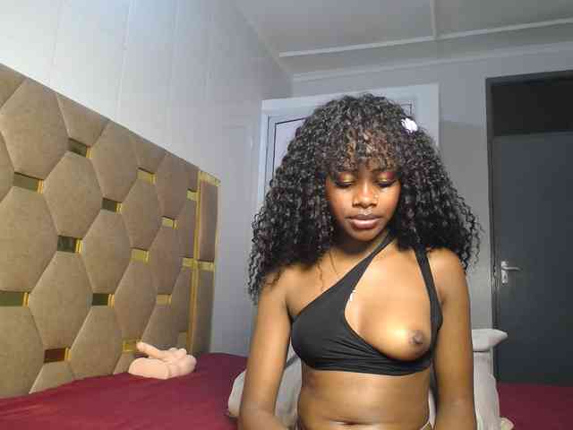 Alexah_Jade webcam