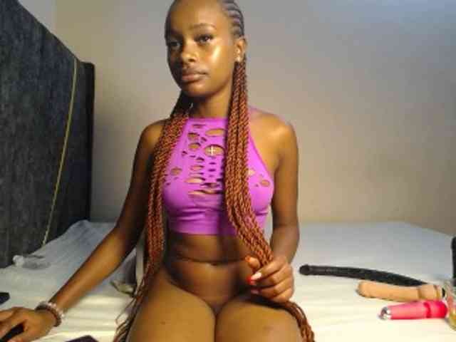 Alexah_Jade webcam