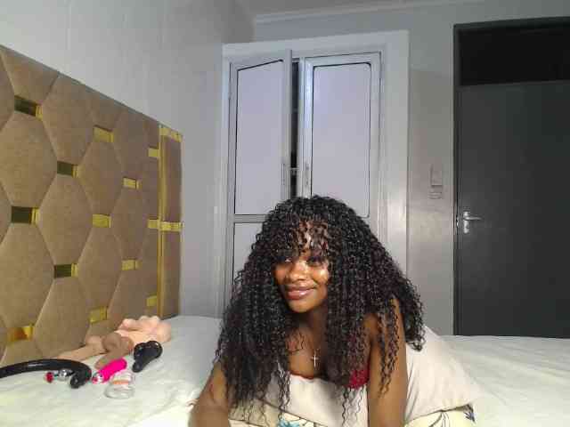 Alexah_Jade webcam