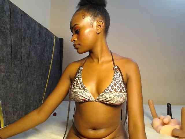 Alexah_Jade webcam