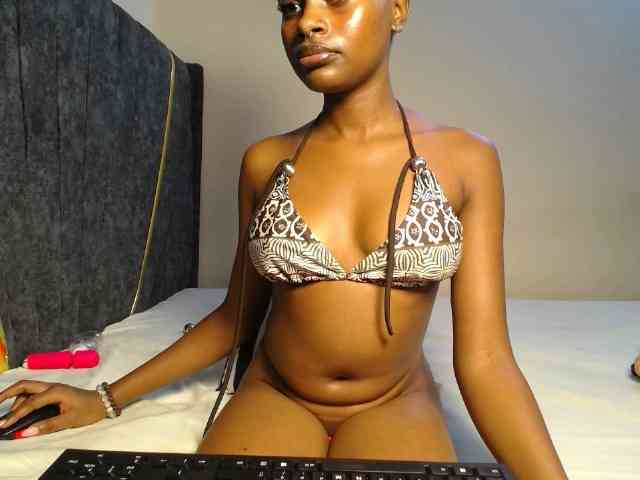 Alexah_Jade webcam