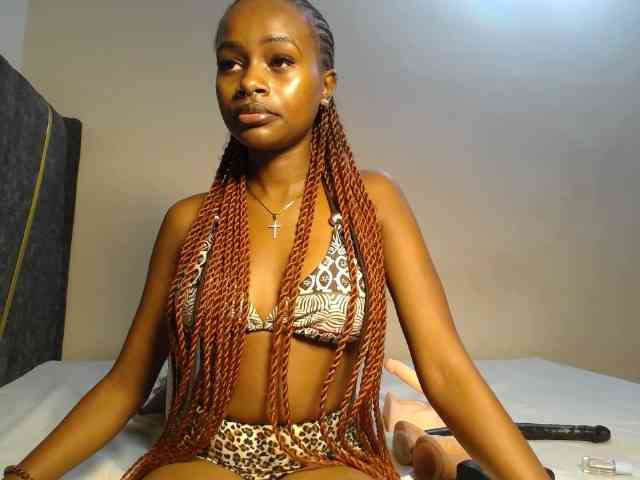 Alexah_Jade webcam