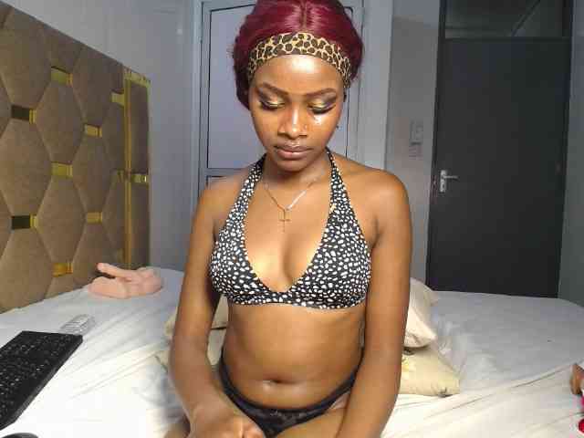 Alexah_Jade webcam