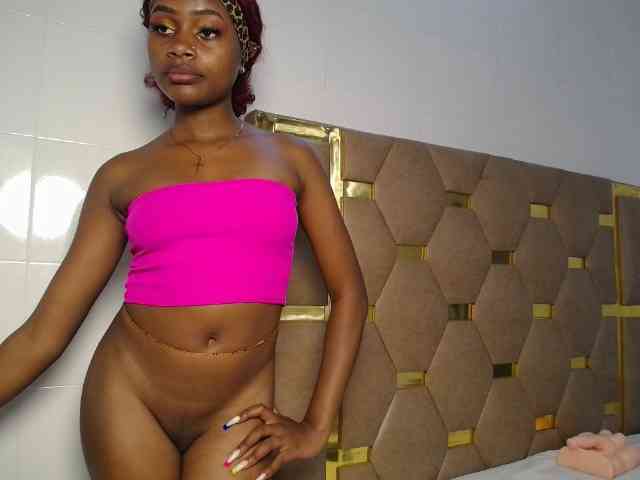Alexah_Jade webcam