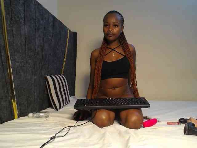 Alexah_Jade webcam