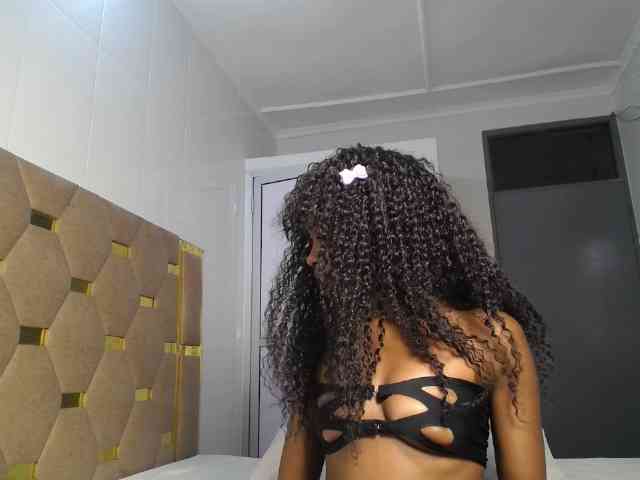 AlexahJade Live Webcam on BongaCams