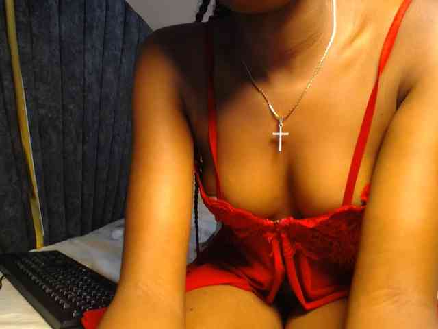 Alexah_Jade webcam