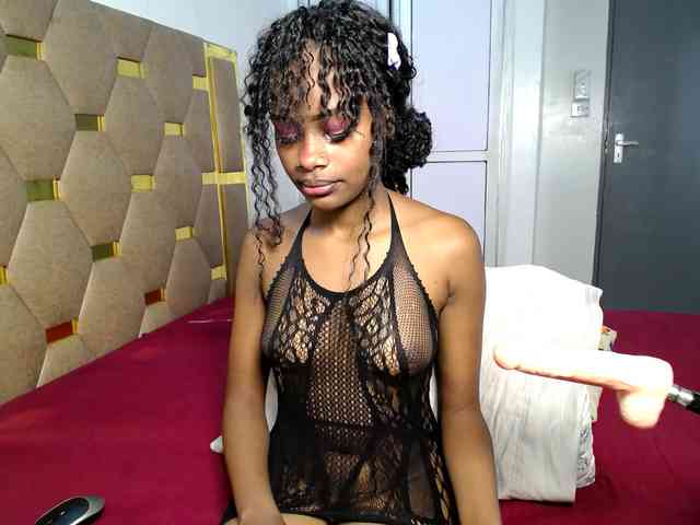 Alexah_Jade webcam