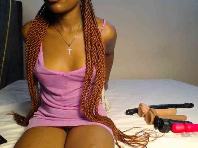 Alexah_Jade webcam