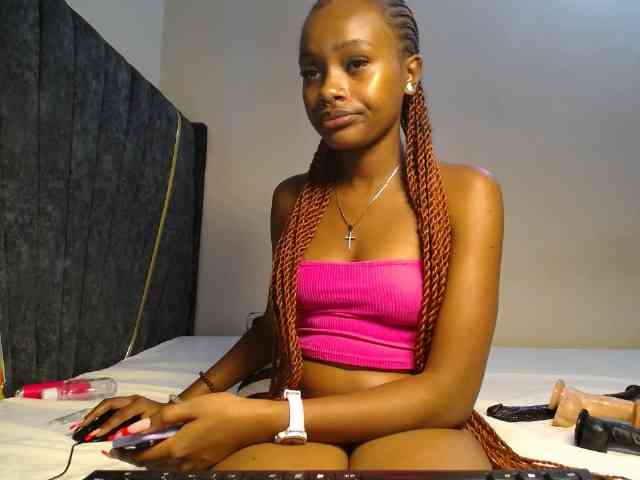 Alexah_Jade webcam