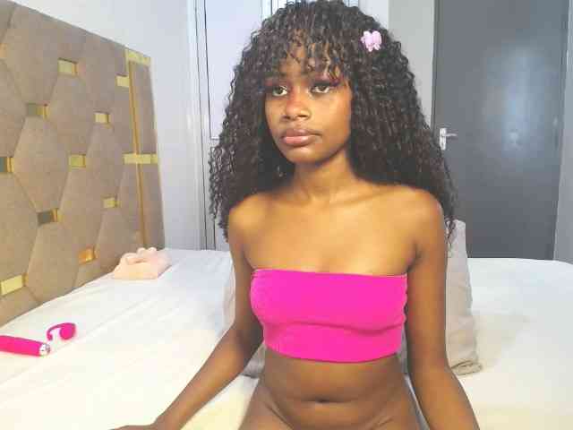 Alexah_Jade webcam