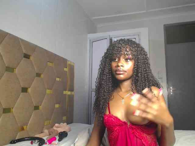 Alexah_Jade webcam