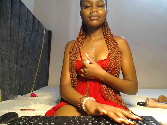 Alexah_Jade webcam